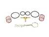 ES#4685656 - FMDV27A - Atmospheric Dump Valve  - Prevent boost leaks with full billet construction - Forge - Audi