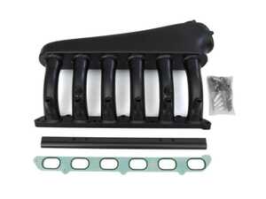 ES#4905482 - N54PHOENIXPORTIN - N54 Phoenix Racing BMW Front Facing Port Injection Manifold - Manifold only! - Burger Motorsports - BMW