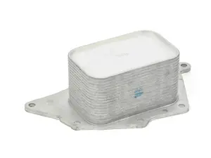 Engine Oil Cooler