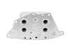 ES#4615705 - 11428585236 - Engine Oil Cooler - Lowers engine oil temperature. MINI F54-F60 2014-2019 - Bremmen Parts - BMW MINI