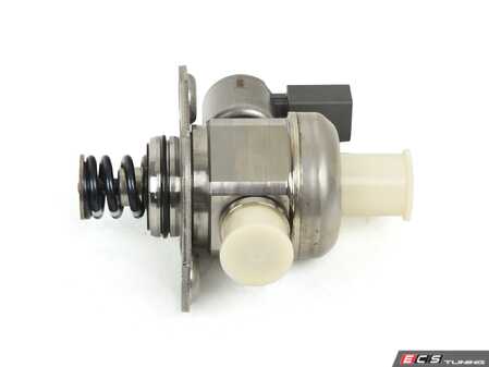 ES#4829831 - 06K127028J - High Pressure Fuel Pump - Located on the front of the cylinder head - Bosch - Audi
