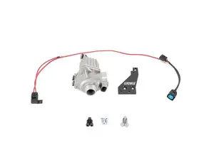 N52 High-Flow Water Pump Upgrade - With Aluminum Water Pump