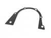ES#4879308 - 11141438274 - Crankshaft Seal Kit - Manufactured from high-strength, heat-resistant materials, the URO Crankshaft Seal withstands extreme temperatures, engine vibrations, and constant exposure to oil. - URO - BMW