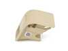 ES#4204703 - 52207474099 - COVER ISOFIX CENTER - Genuine BMW - BMW