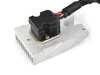 ES#2895844 - 1248212151 - Blower Motor Regulator - Complete assembly ready to install on your Mercedes-Benz - Vemo - Mercedes Benz