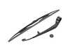 ES#4870462 - 61619449922 - Rear Windshield Wiper Arm & Blade Set - This is the arm and blade only, does not include mounting hardware - URO - BMW
