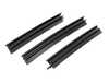 ES#4876736 - 51111970220KT - Complete E31 Lower Bumper Trim Kit - Left Center Right - Replace the discontinued bumper trim pieces for your E31! - V12Throttle - BMW