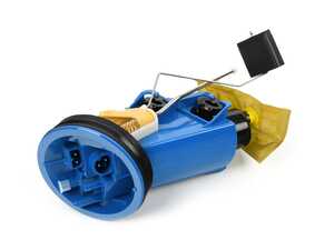 ES#4876536 - 16141182289 - BMW E31 Fuel Pump  - Complete Fuel Pump Assembly for V12 BMW E31 840i, 840Ci, and 850Ci - V12Throttle - BMW