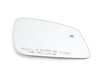 ES#4190783 - 51169479196 - MIRROR GLAS HEATED CONVEX RI - Genuine BMW - BMW