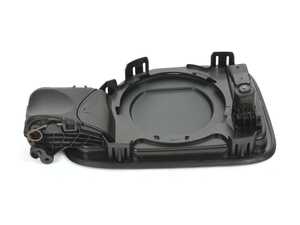 ES#3185209 - 51177368306 - COVER HOUSING CHARGI - Genuine BMW - BMW