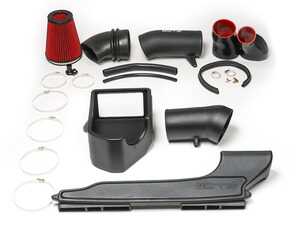 ES#4905485 - CTS-IT-963 - CTS Turbo Audi 8V/8Y RS3 5" Intake System - Take your Audi 8V/8Y RS3 to the next level with the CTS Turbo 5 Intake System  a meticulously engineered solution for performance enthusiasts looking to maximize airflow, power, and sound. - CTS - Audi