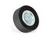 ES#4057407 - 06E903341G - Accessory Belt Idler Pulley - Also referred to as the 'relay roller' - URO - Audi