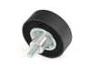 ES#4057407 - 06E903341G - Accessory Belt Idler Pulley - Also referred to as the 'relay roller' - URO - Audi