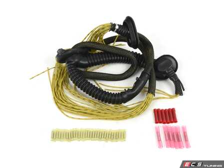ES#2903014 - V20830014 - repair set, harness - Vemo - BMW