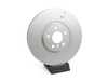 ES#4502619 - 34106891081 - BRAKE DISK - Genuine BMW - BMW