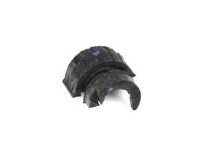 ES#4333680 - 7L0511413E - Rear Sway Bar Bushing Half - Priced Each - Meyle - Audi Volkswagen Porsche