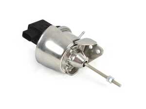 ES#4877288 - 03L198716L - Turbocharger Wastegate Actuator - Includes replacement turbo actuator and all hardware necessary for install - URO - Volkswagen