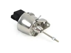 Turbocharger Wastegate Actuator