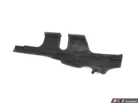 ES#4265552 - 11141269557 - Rubber Seal - Upper timing cover seal. - URO - BMW