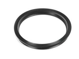 ES#2882571 - 1K0919133D - In-Tank Fuel Pump Gasket - Located between the retaining ring and fuel tank - Vaico - Audi Volkswagen