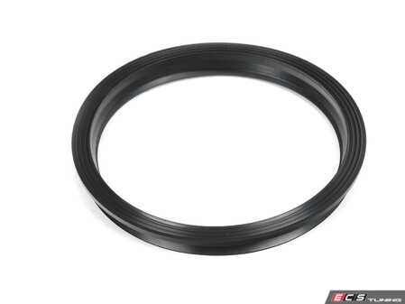 ES#2882571 - 1K0919133D - In-Tank Fuel Pump Gasket - Located between the retaining ring and fuel tank - Vaico - Audi Volkswagen