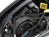 ES#4614611 - 51165A30B92 - Exterior Mirror - Shadowline - Right  - Exterior right-side mirror - works with Top View and memory functions.

Does not include mirror glass or mirror cap. - Genuine BMW - BMW