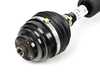 ES#4441591 - 31605A2DFE7 - Axle Assembly - Front Left  - Attaches to the transmission and wheel hub - Genuine MINI - MINI