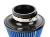 ES#4138620 - NM340B - NM Replacement Filter - Pre-Oiled For NM Engineering Intake Systems - Blue - Replacement oiled filter - NM Engineering - MINI