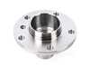 ES#4623195 - 33411095417 - Rear Wheel Hub - Priced Each - Hudson - BMW