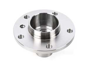 ES#4623195 - 33411095417 - Rear Wheel Hub - Priced Each - Hudson - BMW