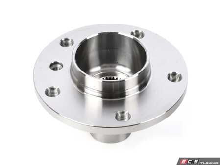 ES#4623195 - 33411095417 - Rear Wheel Hub - Priced Each - Hudson - BMW
