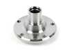 ES#4623195 - 33411095417 - Rear Wheel Hub - Priced Each - Hudson - BMW