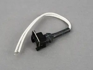 FUEL INJECTOR CONNECTOR | AUD