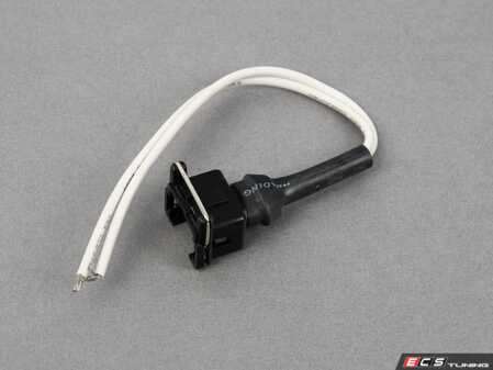 ES#4375616 - 920180B - FUEL INJECTOR CONNECTOR | AUD - MTC - Audi Volkswagen