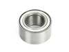 ES#4845422 - 357498625B - Wheel Bearing Kit - Front - Services one side - Bremmen Parts - Volkswagen