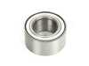 ES#4845422 - 357498625B - Wheel Bearing Kit - Front - Services one side - Bremmen Parts - Volkswagen