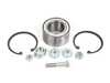 ES#4845422 - 357498625B - Wheel Bearing Kit - Front - Services one side - Bremmen Parts - Volkswagen