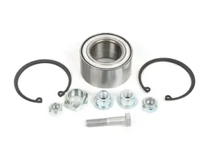 Wheel Bearing Kit - Front