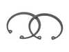 ES#4845422 - 357498625B - Wheel Bearing Kit - Front - Services one side - Bremmen Parts - Volkswagen