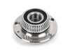 ES#4845411 - 1J0501477A - Rear Wheel Hub & Bearing Assembly - Priced Each - Includes wheel bearing and ABS sensor ring - Bremmen Parts - Audi Volkswagen