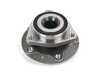ES#4845424 - 5WA407621 - Rear Wheel Bearing - Priced Each - Fits the left and right side - Bremmen Parts - Audi Volkswagen