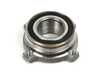 ES#4845419 - 33411095652 - Rear Wheel Bearing - Priced Each - Hardware not included - Bremmen Parts - BMW