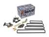 ES#4905516 - V10-10032-BEK - Basic Timing Chain Kit  - Ensure optimal engine performance and longevity - Vaico - Audi
