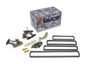 ES#4905516 - V10-10032-BEK - Basic Timing Chain Kit  - Ensure optimal engine performance and longevity - Vaico - Audi