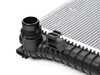 ES#3416904 - 3QF121251C - Radiator - Transfers heat from your engine's coolant - Genuine Volkswagen Audi - Volkswagen