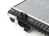 ES#3416904 - 3QF121251C - Radiator - Transfers heat from your engine's coolant - Genuine Volkswagen Audi - Volkswagen