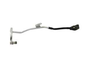 ES#4905523 - 2782001300 - Turbocharger Coolant Line - (Return) - Left - Rein - Mercedes Benz