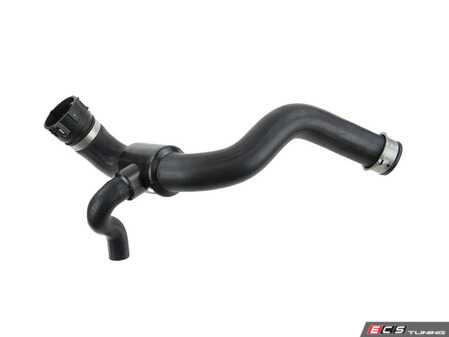 ES#4905524 - 1665008675 - Radiator Hose - Right - Rein - Mercedes Benz