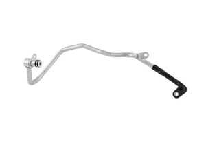 ES#4905525 - 2782000851 - Turbocharger Coolant Line - (Return) - Right - Rein - Mercedes Benz