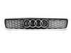 ES#435 - 8D0853651T1L1 - RS4 Upper Grille - (NO LONGER AVAILABLE) - Upgrade to the European RS4 grille - Genuine European Volkswagen Audi - Audi